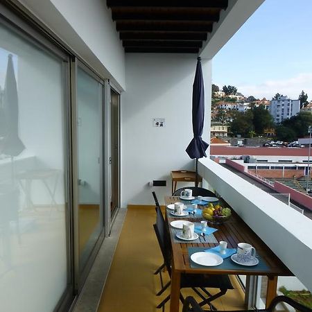 Shearwaternest 2 Apartment Funchal  Eksteriør bilde
