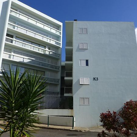 Shearwaternest 2 Apartment Funchal  Eksteriør bilde