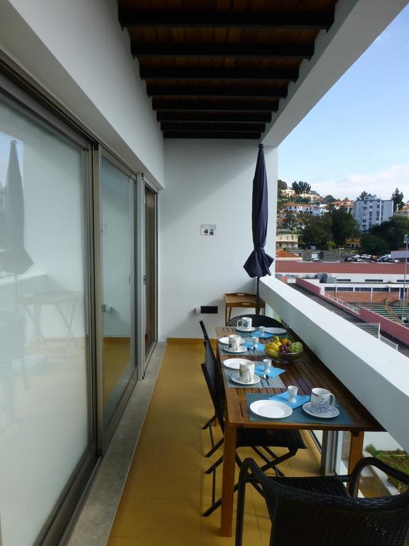 Shearwaternest 2 Apartment Funchal  Eksteriør bilde