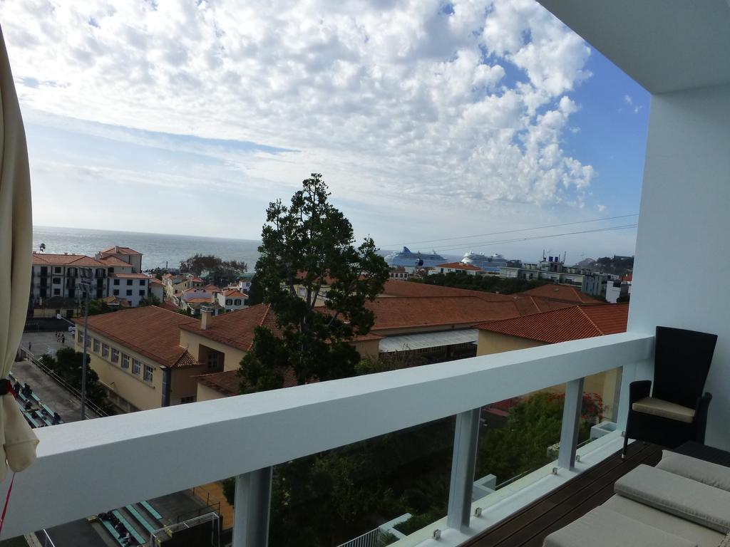 Shearwaternest 2 Apartment Funchal  Eksteriør bilde