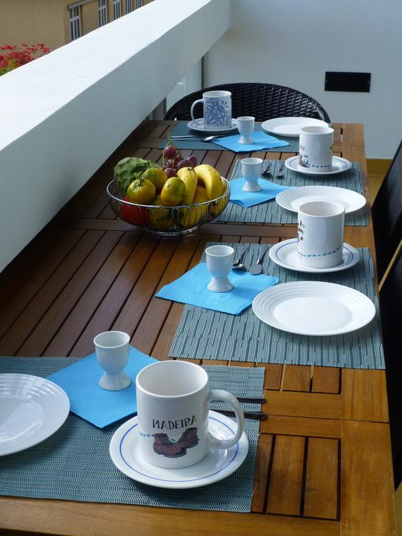 Shearwaternest 2 Apartment Funchal  Eksteriør bilde