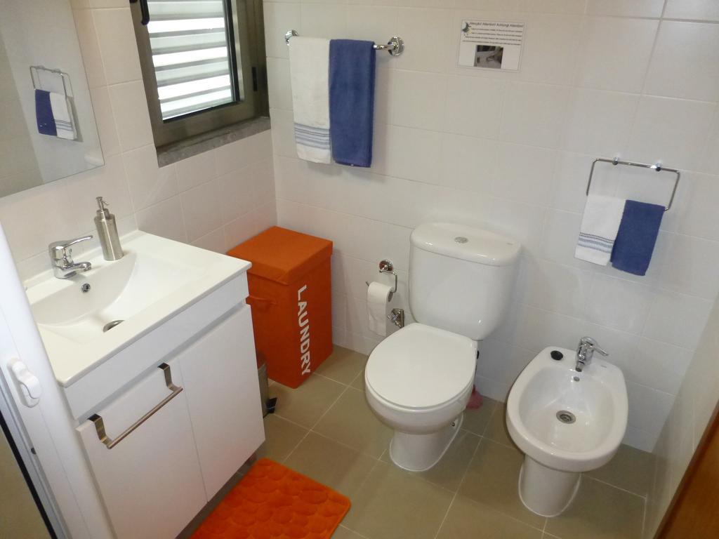 Shearwaternest 2 Apartment Funchal  Eksteriør bilde