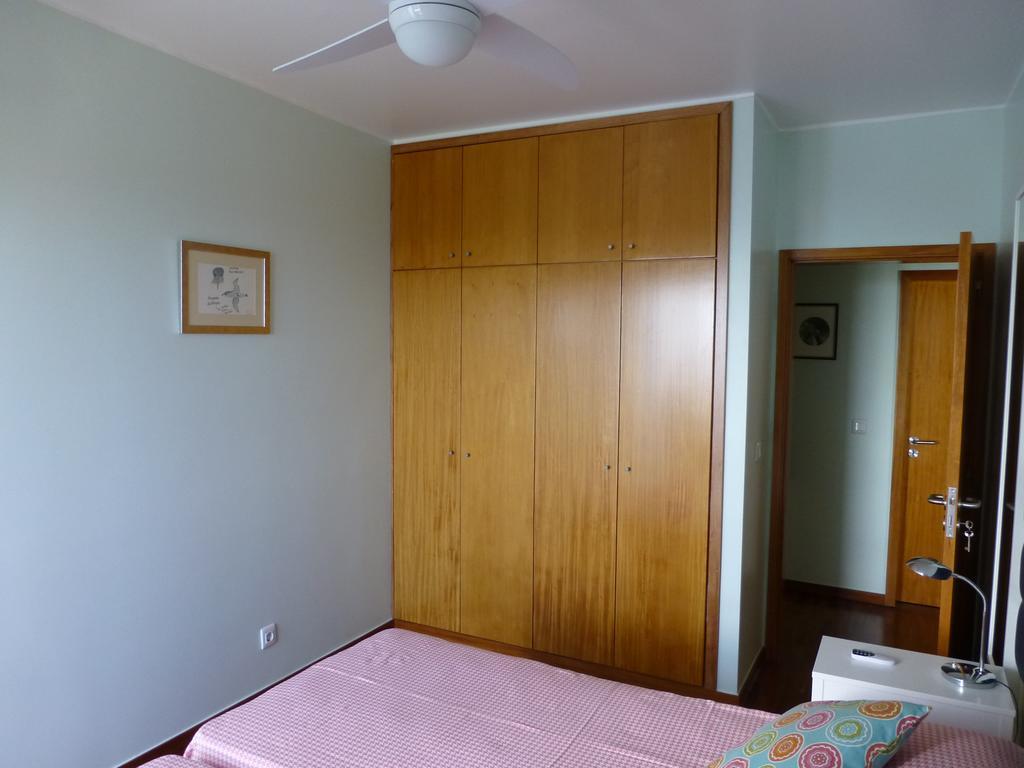 Shearwaternest 2 Apartment Funchal  Eksteriør bilde