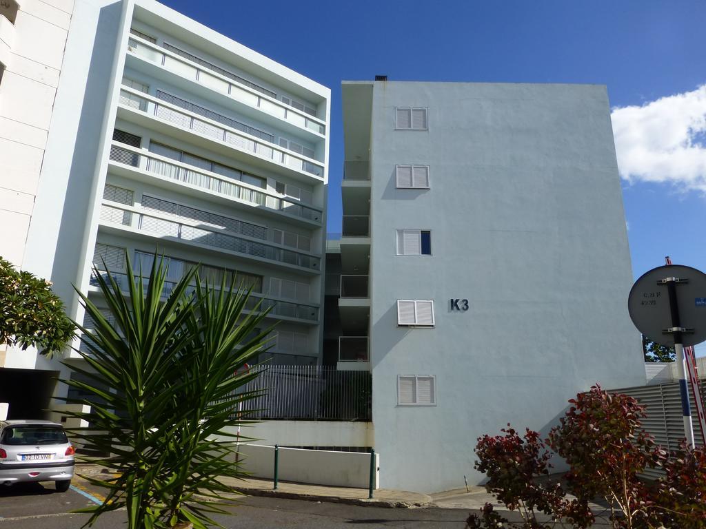 Shearwaternest 2 Apartment Funchal  Eksteriør bilde